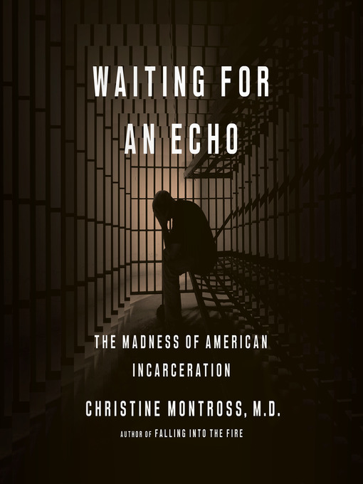 Title details for Waiting for an Echo by Christine Montross - Wait list